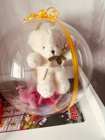 Воздушный шар D 45см - Бочки/Емкости в Улан-Удэ