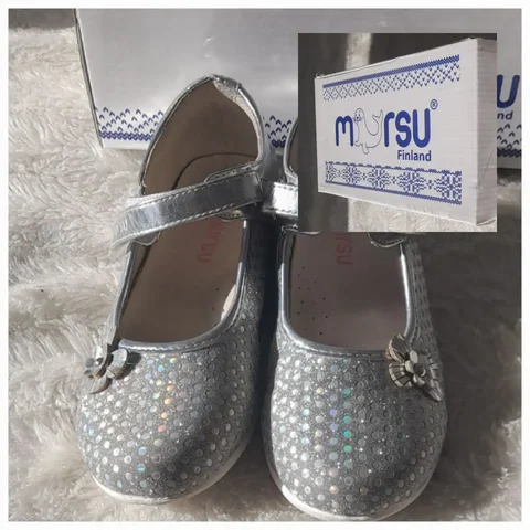 Туфли детские р.31 - Обувь детская в Улан-Удэ