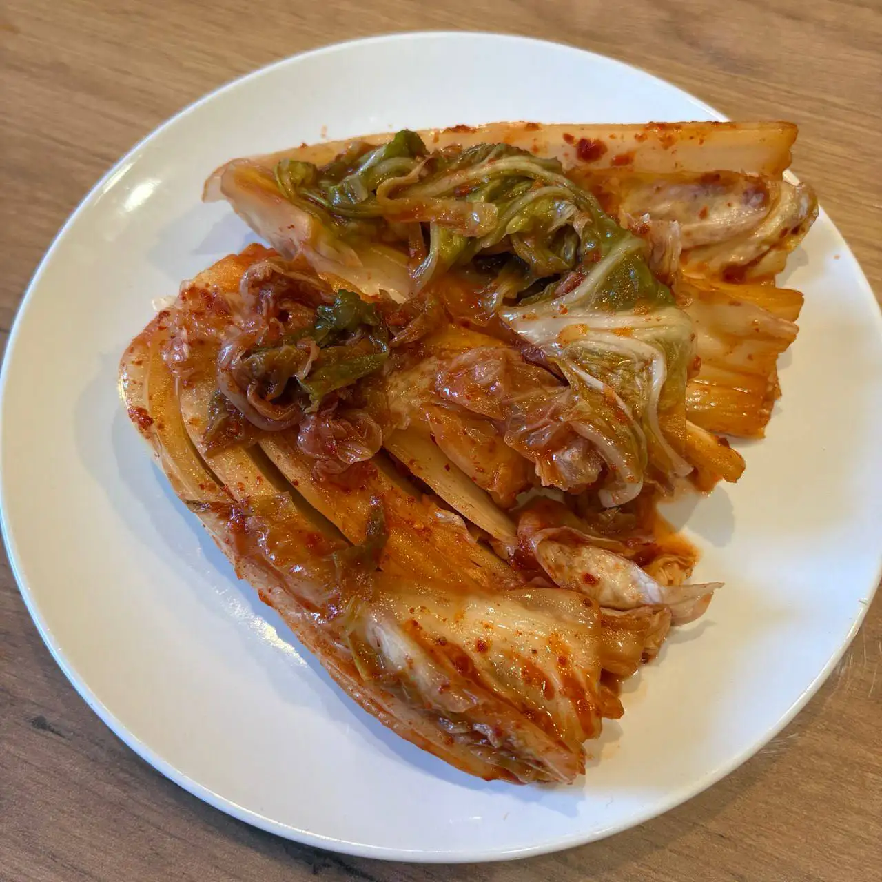 Кимчи по-корейски собственного приготовления - Продукты питания (Барахолка) в Улан-Удэ