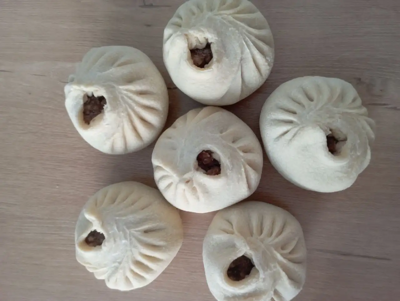 Продажа домашних бууз - Продукты питания (Барахолка) в Улан-Удэ