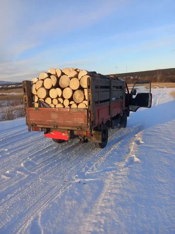 Продажа дров сосны 2 тонны - Искусственные цветы в Улан-Удэ