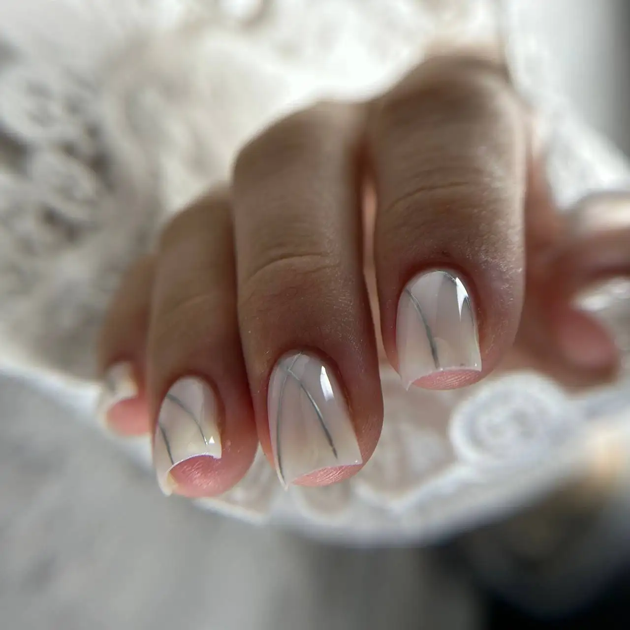 Маникюр на Боевой - Маникюр (Услуги) в Улан-Удэ