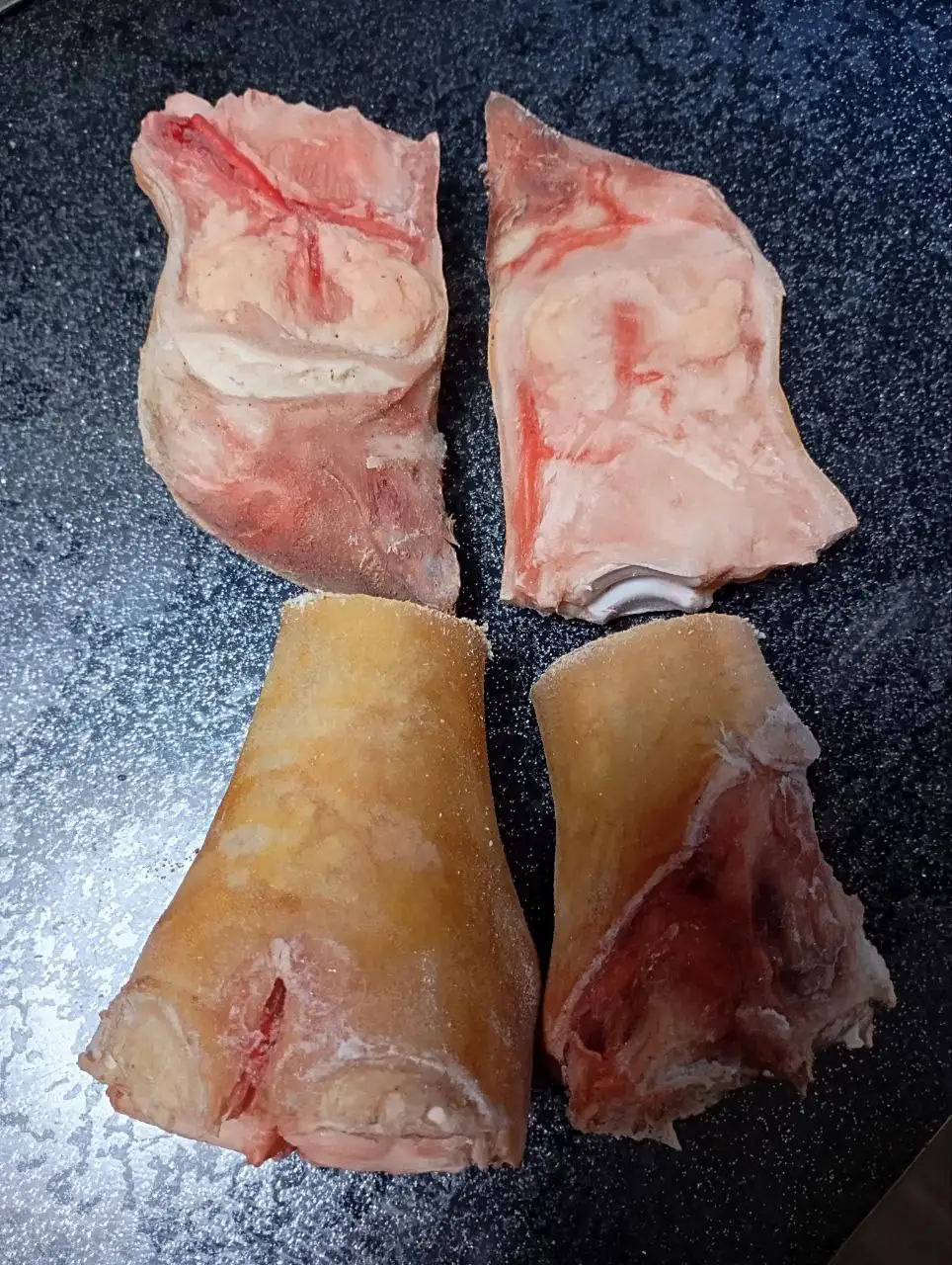 Ноги говяжьи пиленные - Продукты питания (Барахолка) в Улан-Удэ