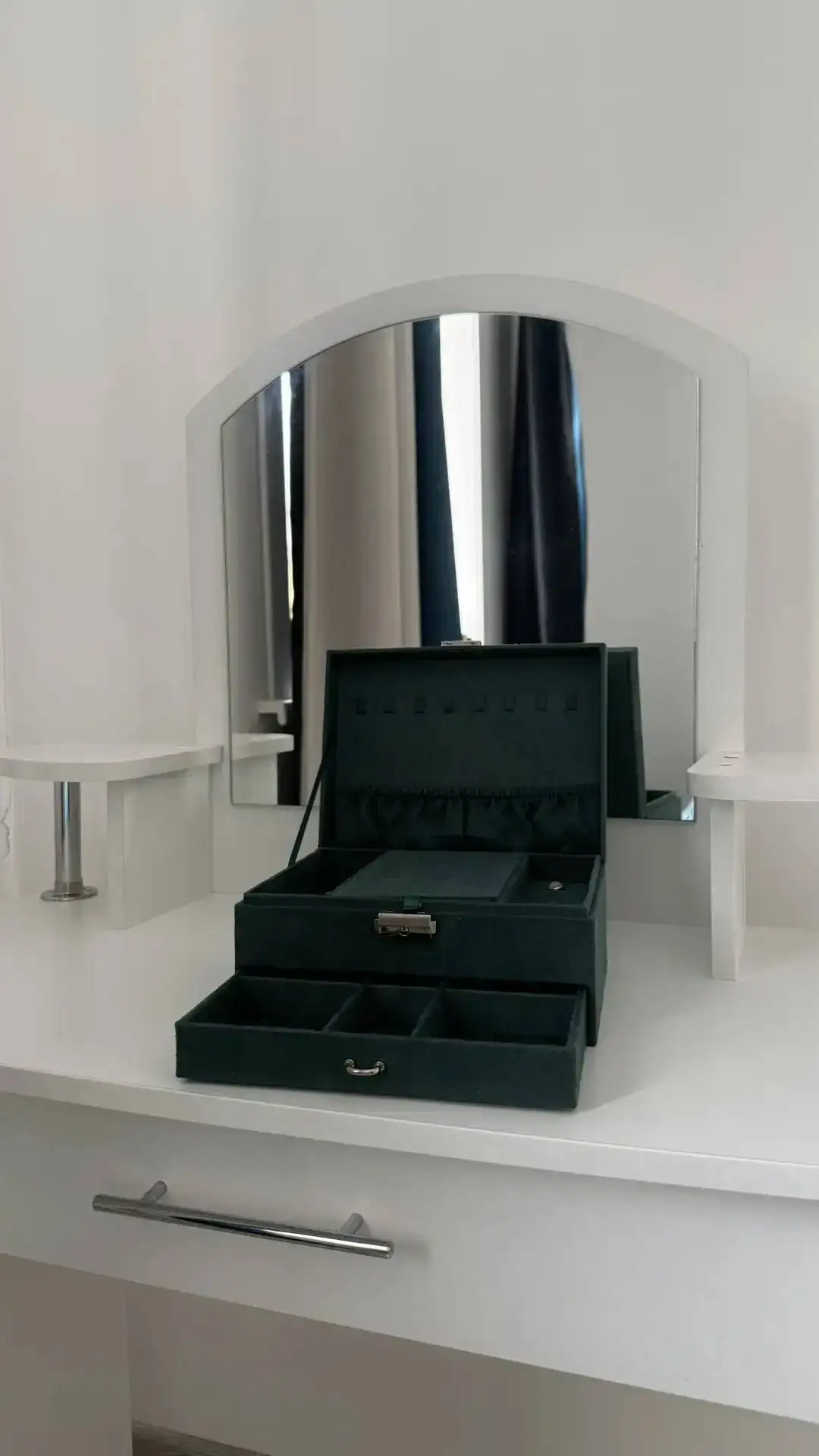 Продам туалетный стол и шкатулку - Мебель (Для дома и дачи) в Улан-Удэ