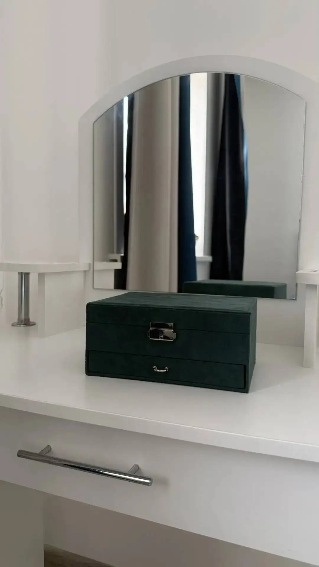 Продам туалетный стол и шкатулку - Мебель (Для дома и дачи) в Улан-Удэ