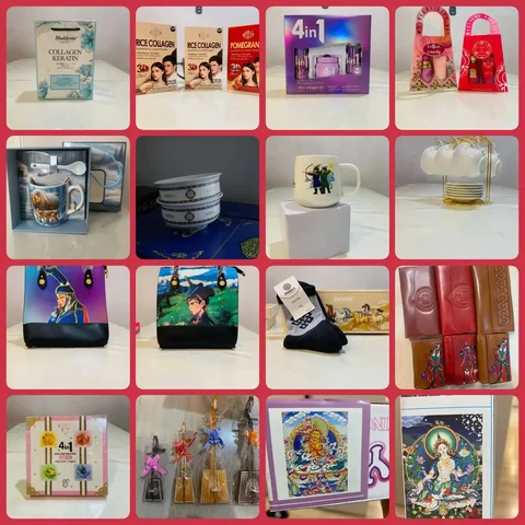 Подарки в наличии с доставкой - Пиломатериалы в Улан-Удэ