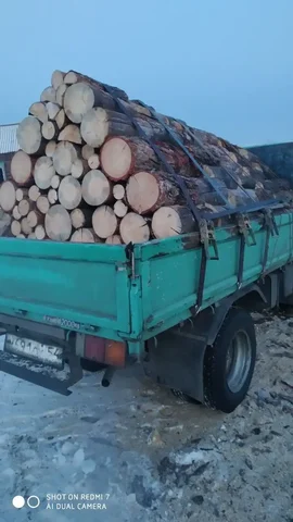 Продажа сухой сосны с лиственницей - частное объявление в Улан-Удэ