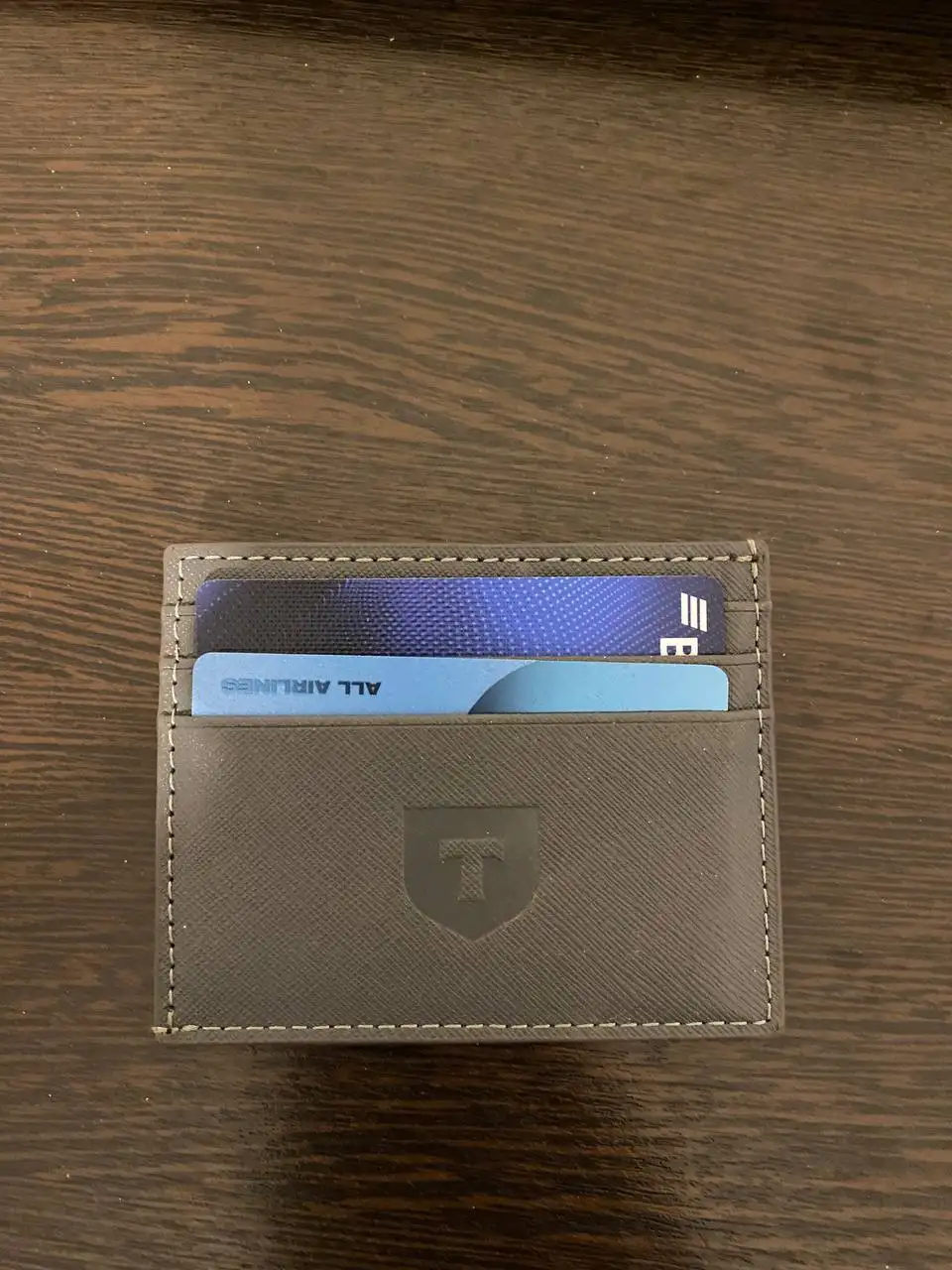 Найден картхолдер в Улан-Удэ - Барахолка в Улан-Удэ