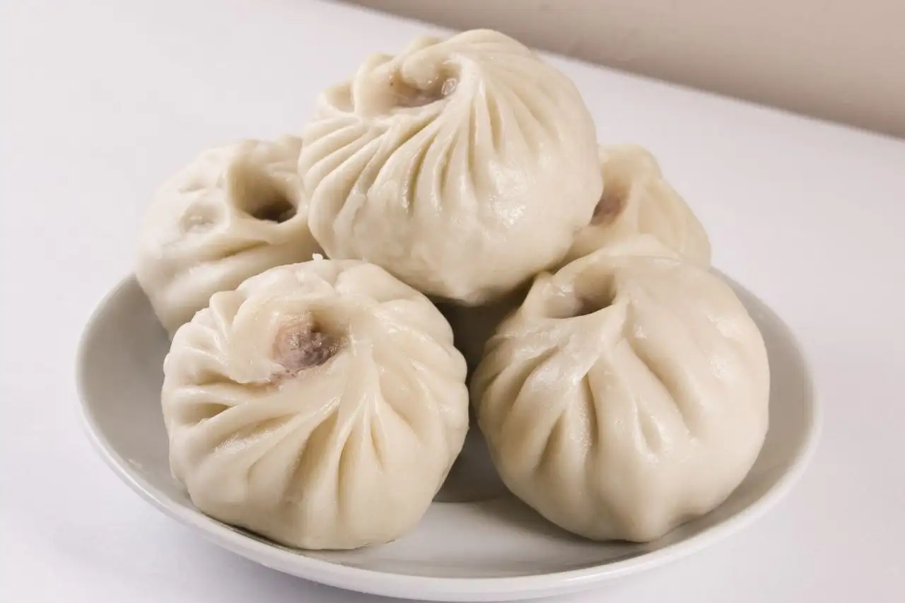 Замороженные буузы в Улан-Удэ - Продукты питания (Барахолка) в Улан-Удэ