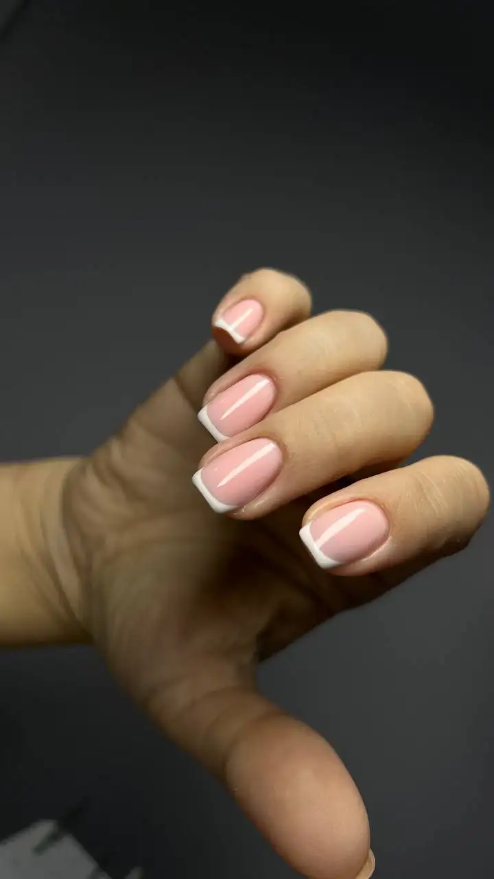 Маникюр и наращивание ногтей в студии ТЦ Мед - Красота (Услуги) в Улан-Удэ