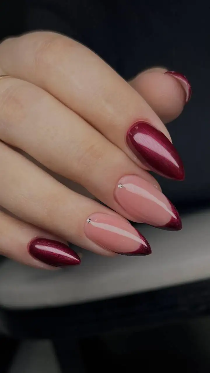 Маникюр и наращивание ногтей в студии ТЦ Мед - Красота (Услуги) в Улан-Удэ