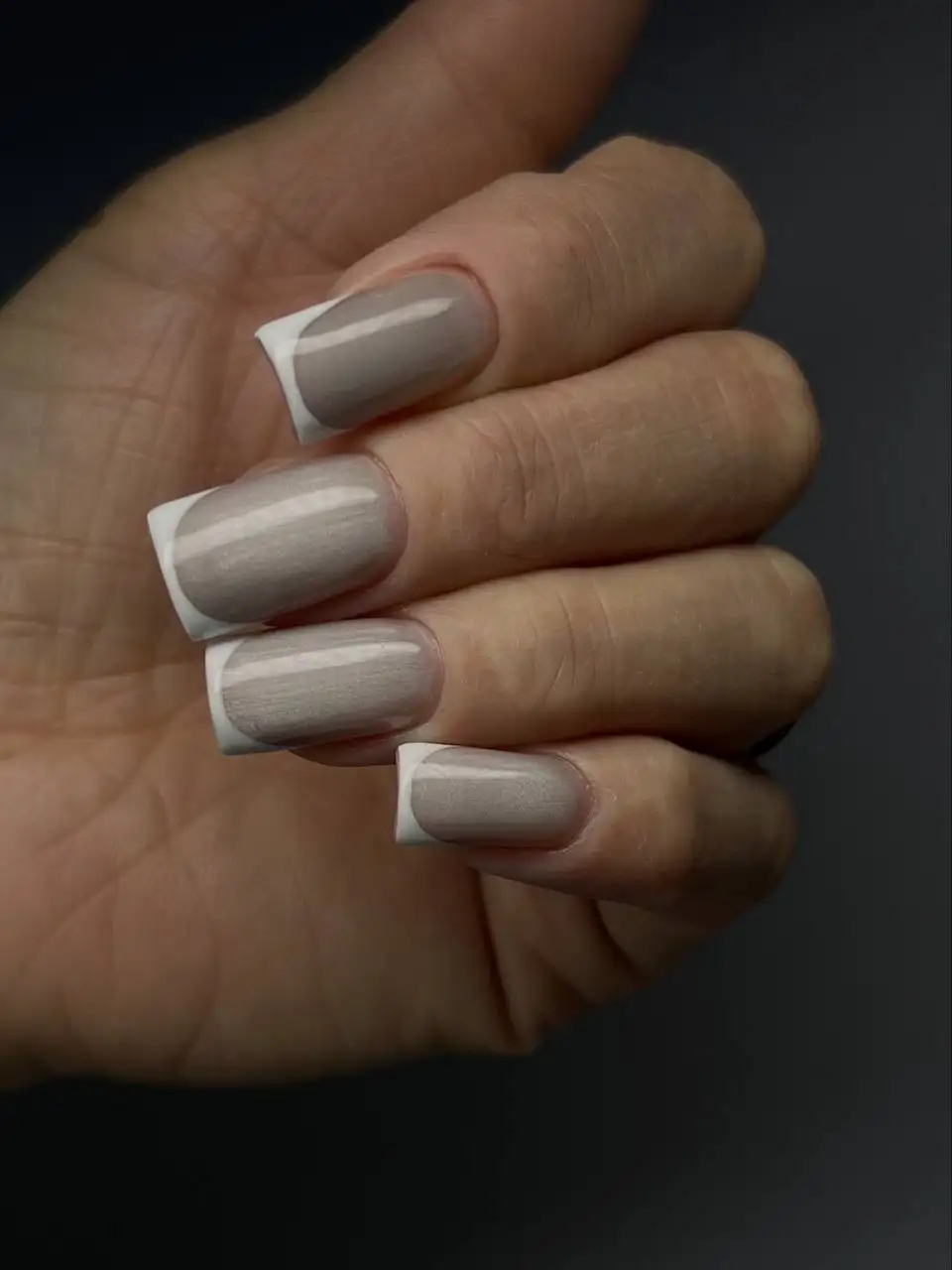 Маникюр и наращивание ногтей в студии ТЦ Мед - Красота (Услуги) в Улан-Удэ