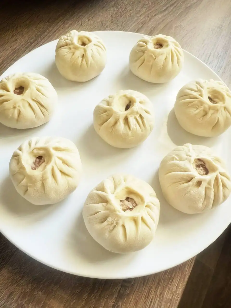 Домашние буузы - Продукты питания (Барахолка) в Улан-Удэ