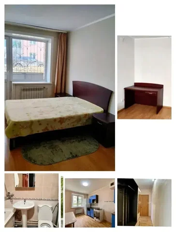 Сдается 1-комнатная квартира в 112 микрорайоне Улан-Удэ - Недвижимость в Улан-Удэ