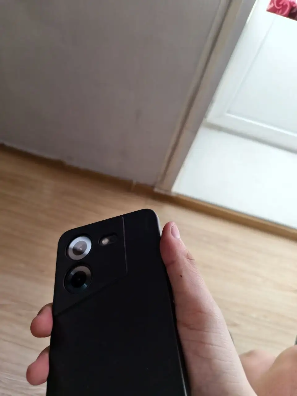 Телефон Tecno Pova 5 256 ГБ - Смартфоны (Электроника) в Улан-Удэ