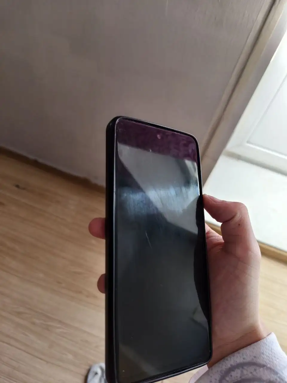 Продажа телефона Tecno Pova 5 256 ГБ - Телефоны (Электроника) в Улан-Удэ