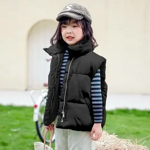 Новая жилетка размер 135-140 - частное объявление в Улан-Удэ