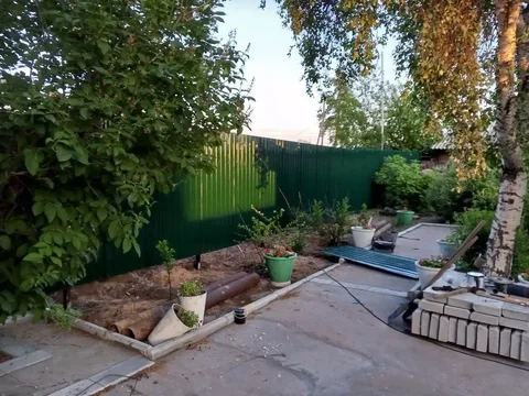 Установка заборов с записью на апрель - Финансовые услуги в Улан-Удэ