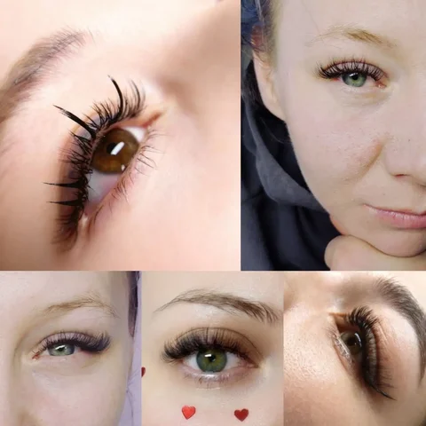 Наращивание ресниц в Улан-Удэ - Юридические и документальные услуги в Улан-Удэ