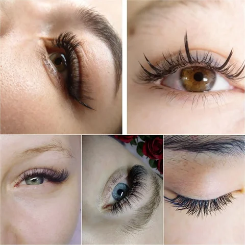 Наращивание ресниц в Улан-Удэ - Для животных в Улан-Удэ