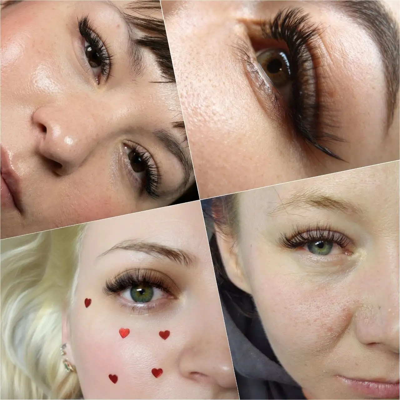 Наращивание ресниц в Улан-Удэ - Наращивание ресниц (Услуги) в Улан-Удэ