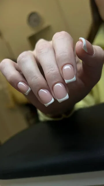 Маникюр и наращивание ногтей в студии ТЦ Мед - частное объявление в Улан-Удэ