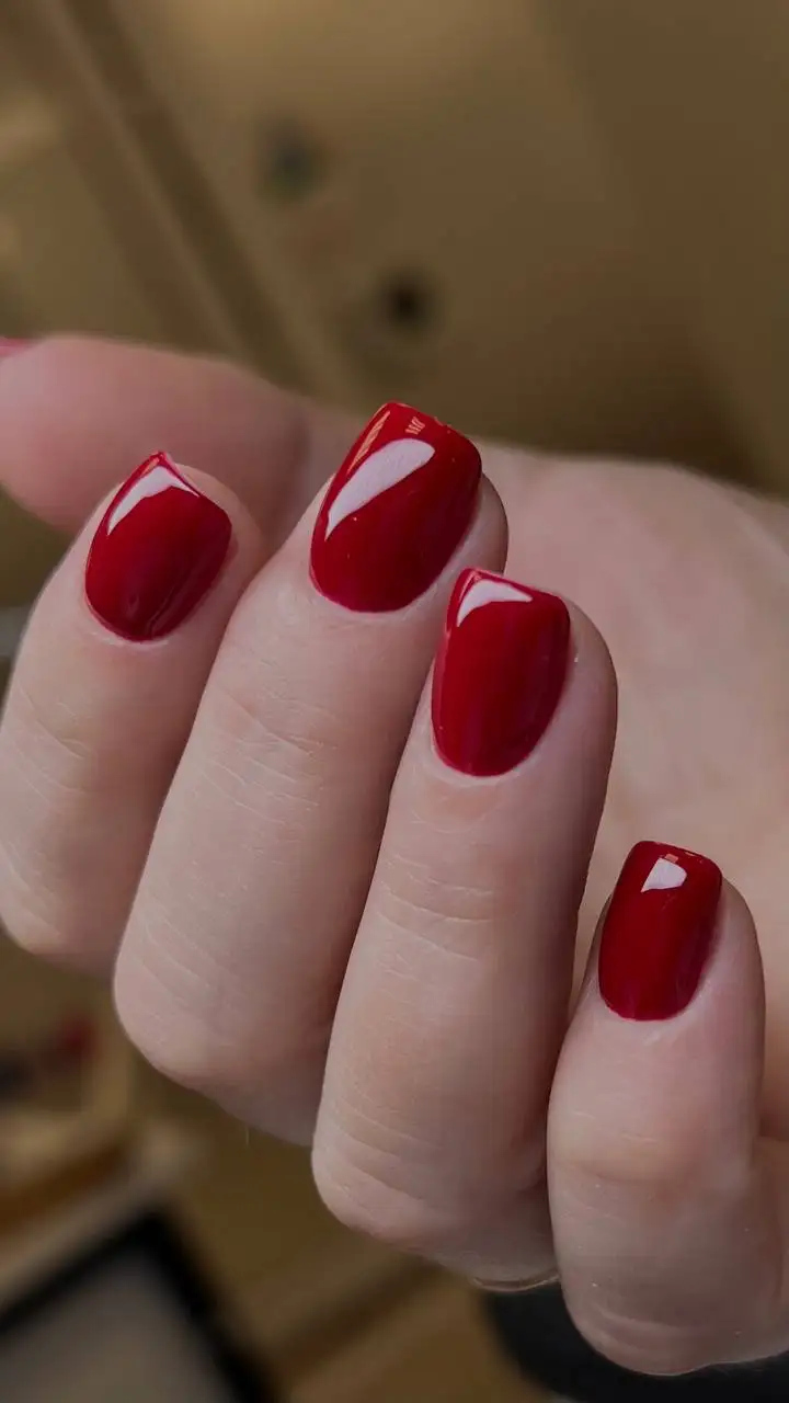 Маникюр и наращивание ногтей в студии ТЦ Мед - Красота и здоровье (Услуги) в Улан-Удэ