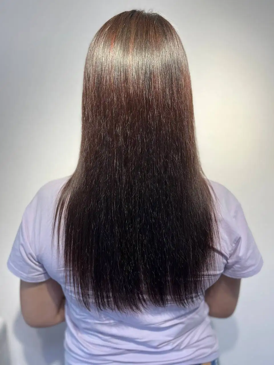 Услуга модели для кератина и ботокса - Красота (Услуги) в Улан-Удэ