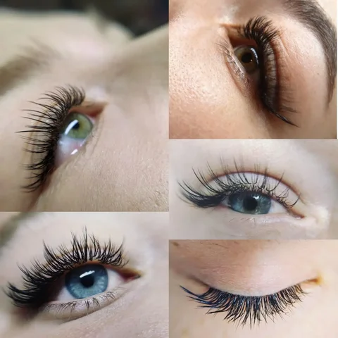 Наращивание ресниц в Улан-Удэ - Ремонт и отделка в Улан-Удэ