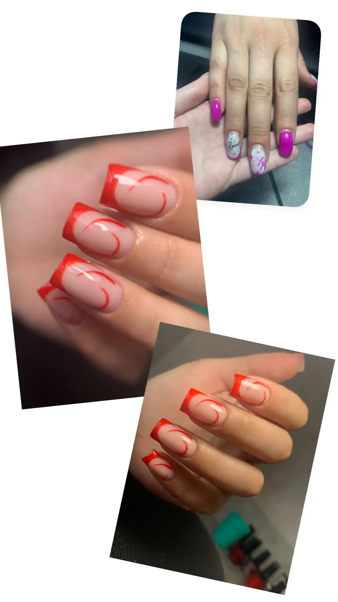 Маникюр у мастера дома в Улан-Удэ - Маникюр (Услуги) в Улан-Удэ