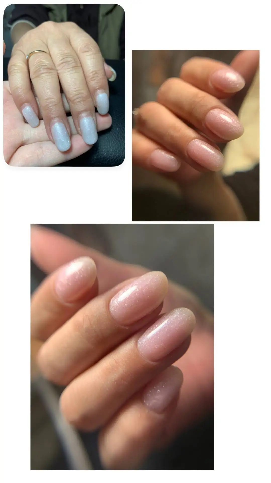 Маникюр у мастера дома в Улан-Удэ - Маникюр (Услуги) в Улан-Удэ