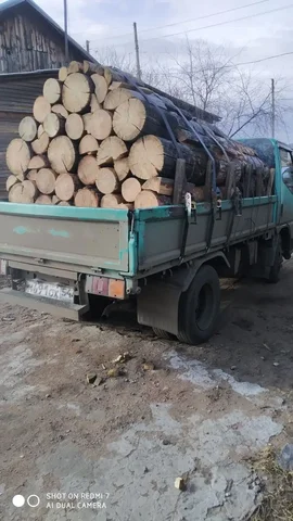 Продам дрова сосна сухая и сырая 6 рядов с наростами - Пылесосы в Улан-Удэ