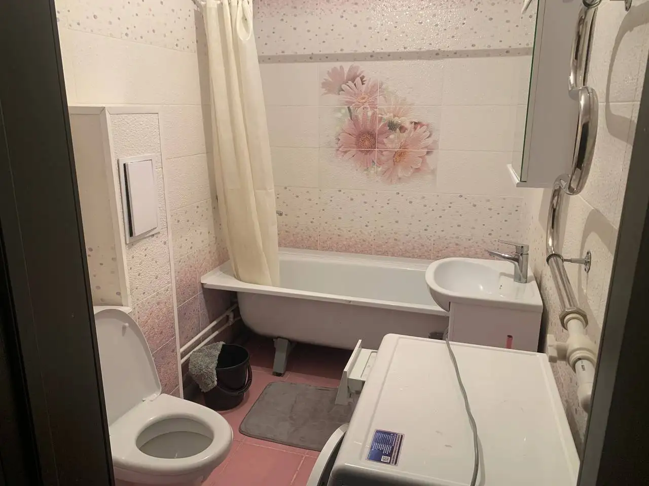 Сдам 1-комнатную квартиру в 105мкрн д. 37 - Аренда квартир (Недвижимость) в Улан-Удэ