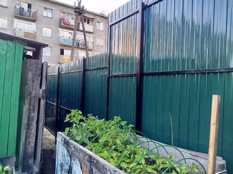 Установка заборов - Ремонт и отделка в Улан-Удэ