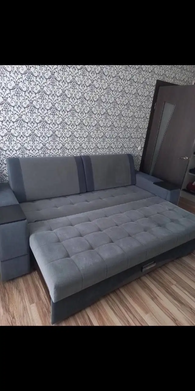 Продажа дивана Moon в отличном состоянии - Мебель (Для дома и дачи) в Улан-Удэ