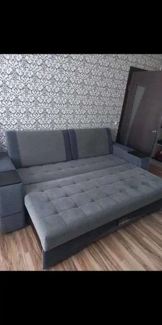 Продажа дивана Moon в отличном состоянии - Двери в Улан-Удэ