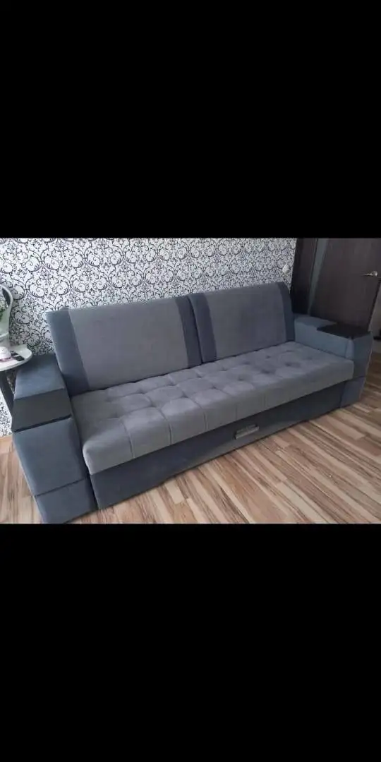 Продажа дивана Moon в отличном состоянии - Мебель (Для дома и дачи) в Улан-Удэ