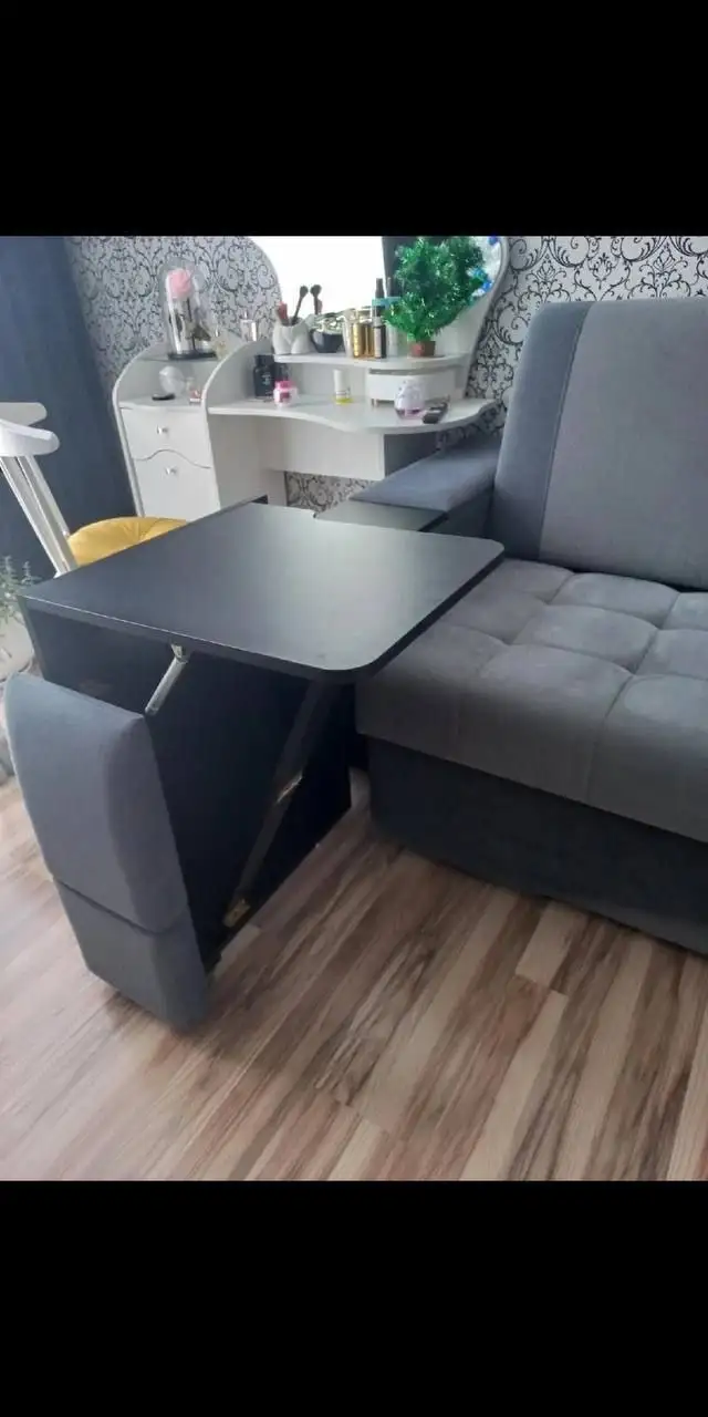 Продажа дивана Moon в отличном состоянии - Мебель (Для дома и дачи) в Улан-Удэ