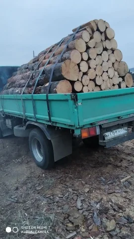 Листвяк сухой 6 рядов - частное объявление в Улан-Удэ