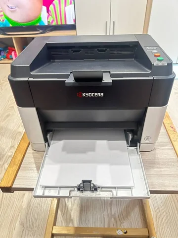 Лазерный принтер Kyocera FS-1040 - Принтеры и МФУ в Улан-Удэ