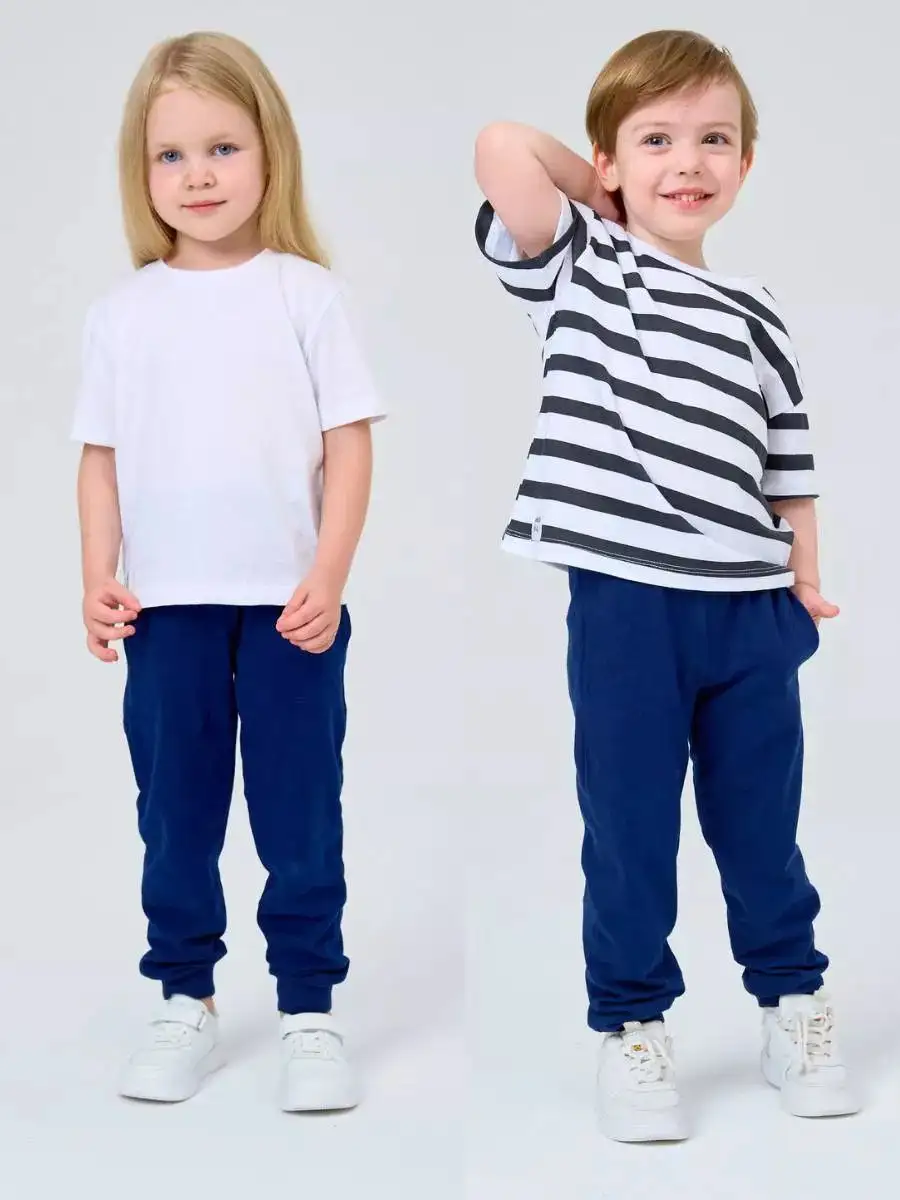 Штаны Pacito Kids размеры 104 и 140 - Детская одежда (Одежда) в Улан-Удэ