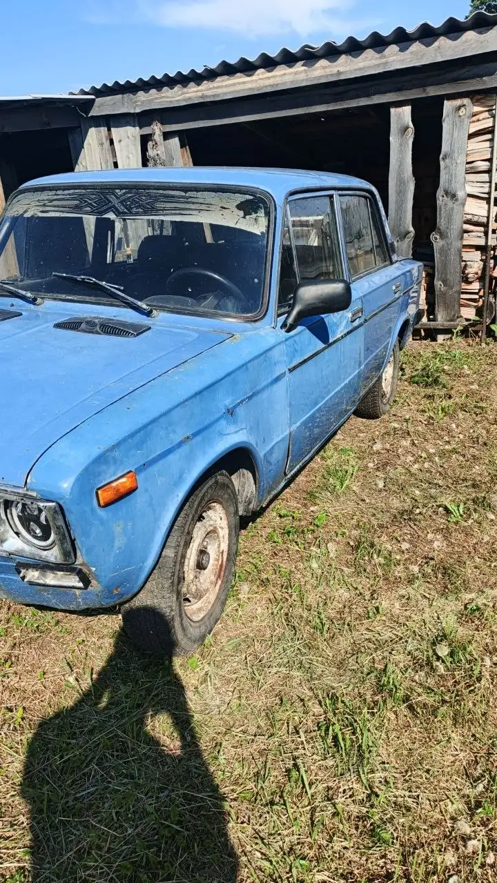 Продам ВАЗ 2106 - Авто в Кабанск