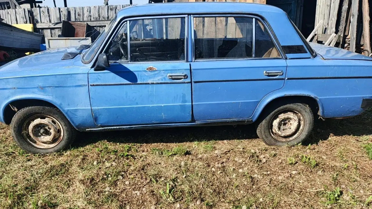 Продам ВАЗ 2106 - Авто в Кабанск