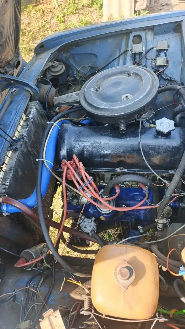 Продам ВАЗ 2106 - Авто в Кабанск