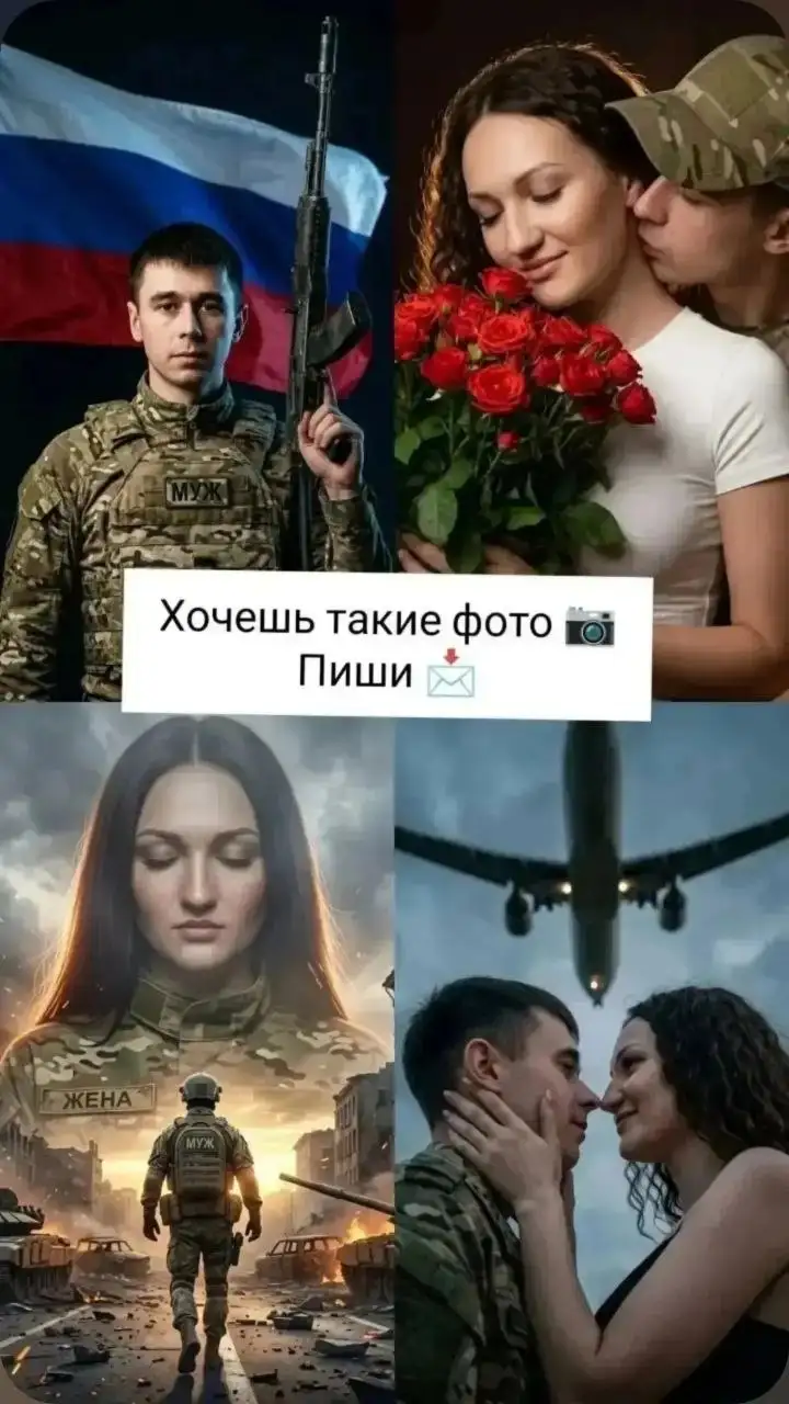 Арт фото, холсты, реставрация и нейрофотосессии - Фотоуслуги (Услуги) в Улан-Удэ