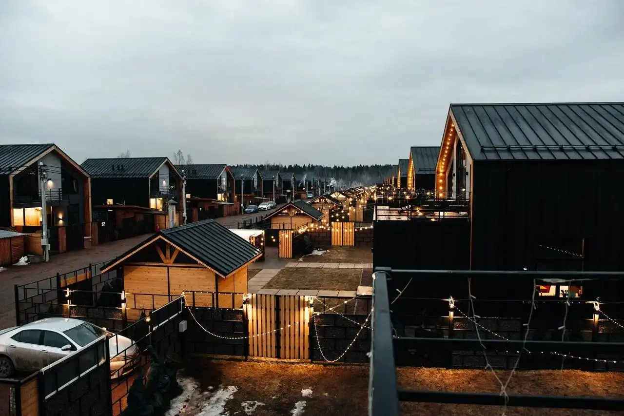 Вакансия супервайзера уборки и хаусмена на базу отдыха Всеволожск - Работа в Всеволожск