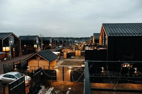 Вакансия супервайзера уборки и хаусмена на базу отдыха Всеволожск - частное объявление в Всеволожск