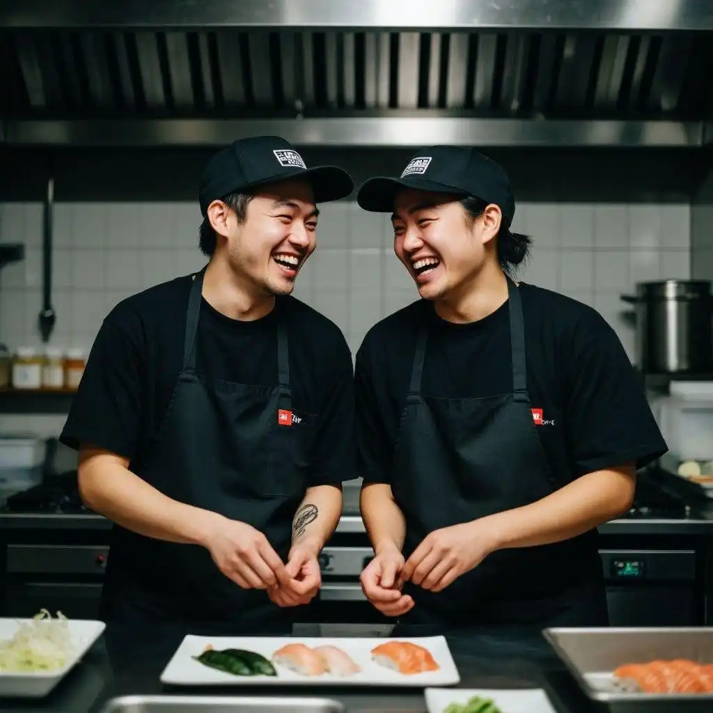 Работа и жильё в Санкт-Петербурге