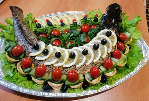 Домашняя еда на заказ - частное объявление в Тюмень