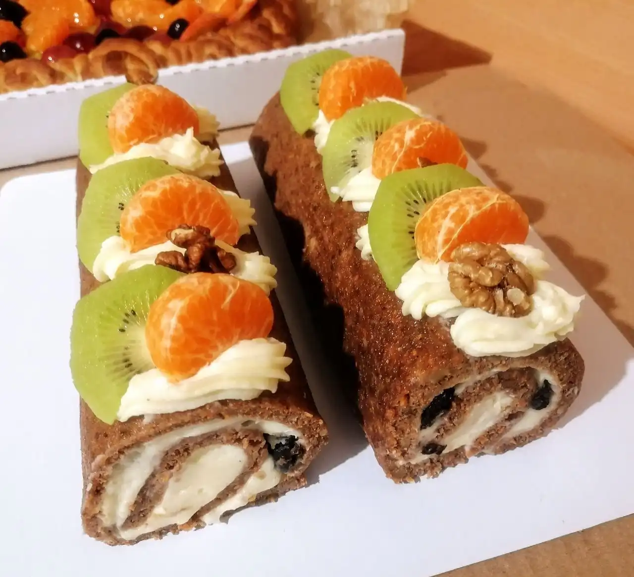 Домашняя еда на заказ